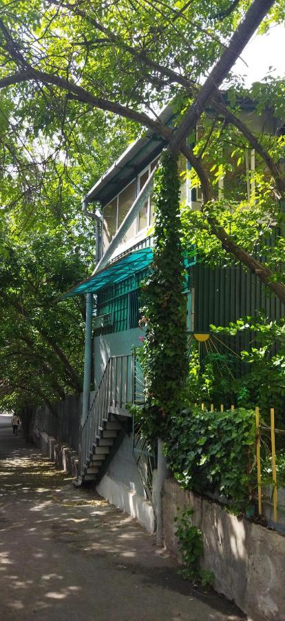 Asine Erevan Exterior foto