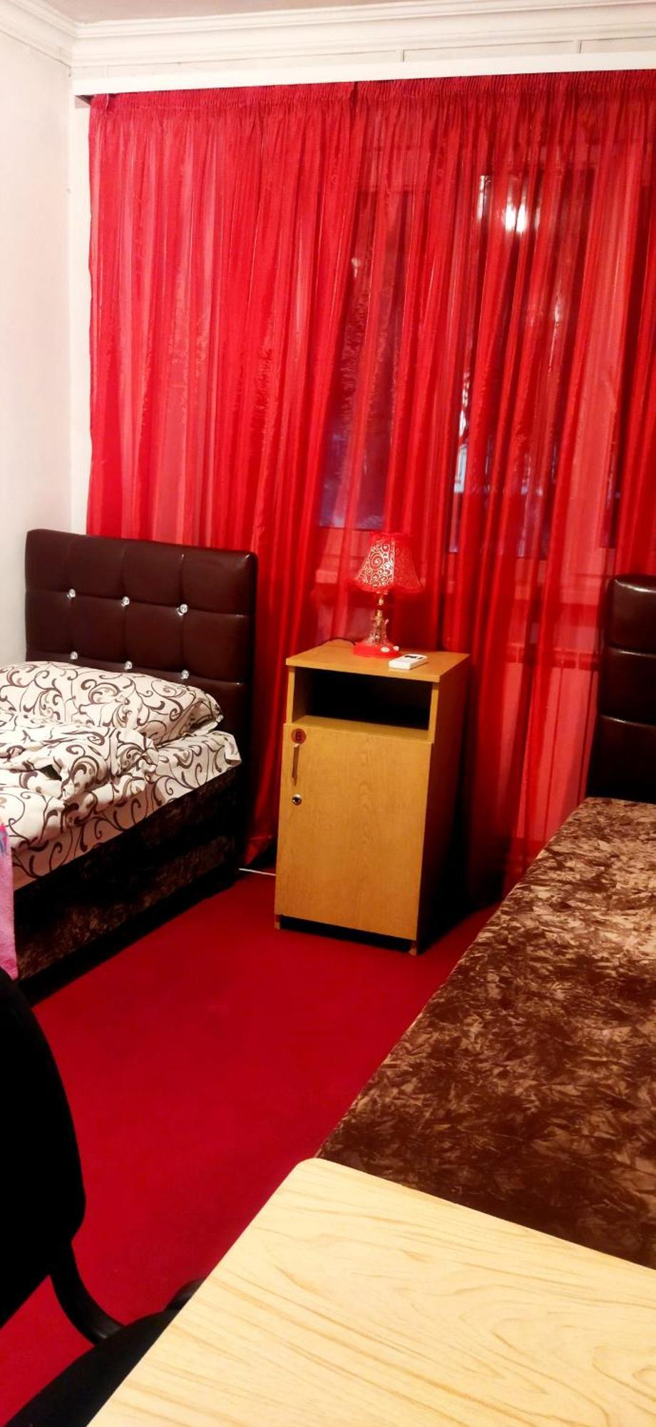 Asine Erevan Exterior foto