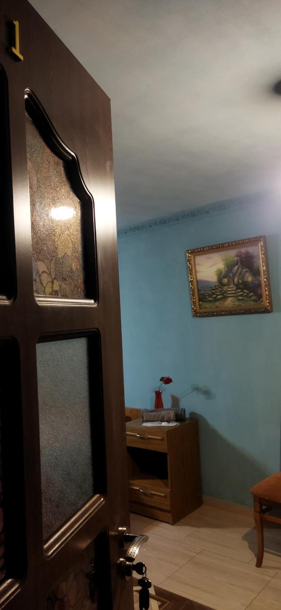 Asine Erevan Exterior foto
