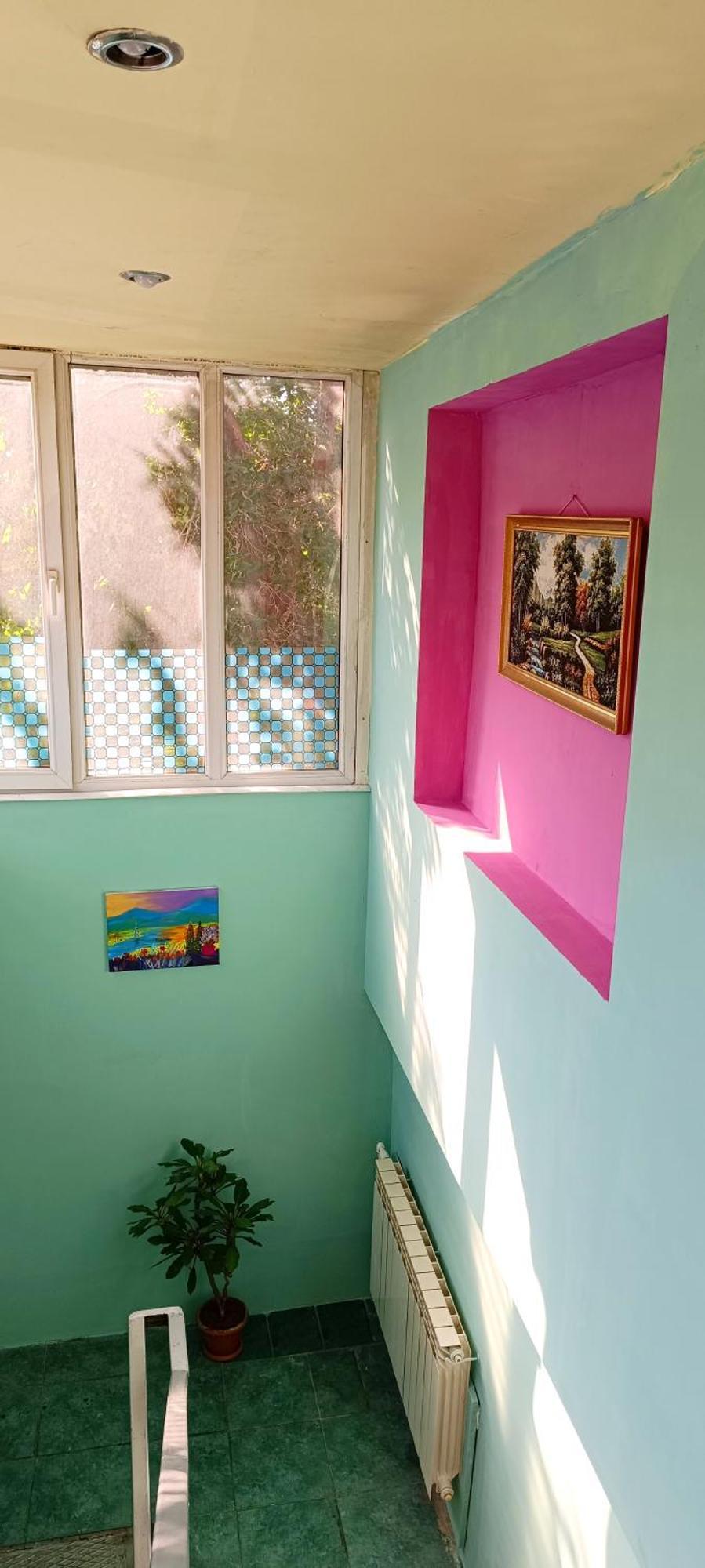 Asine Erevan Exterior foto