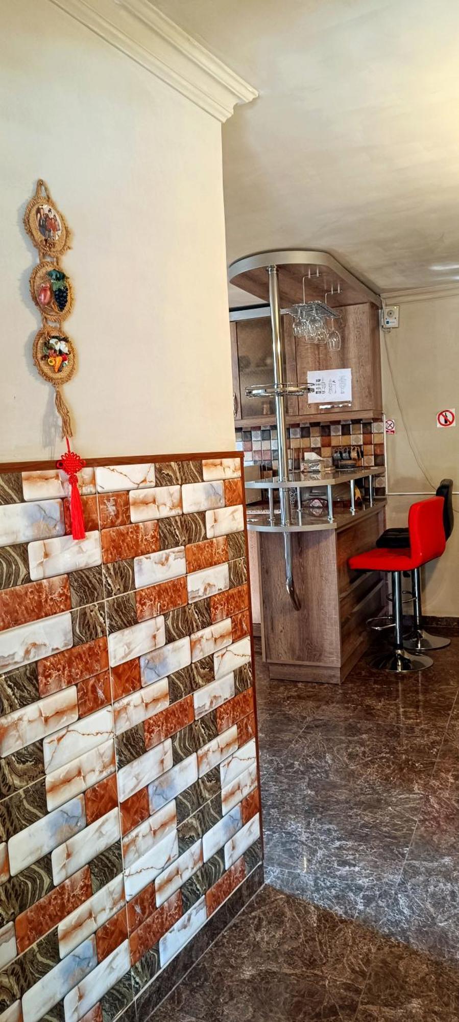 Asine Erevan Exterior foto